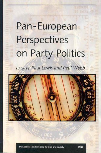 Pan-European Perspectives on Party Politics