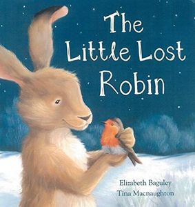 The Little Lost Robin
