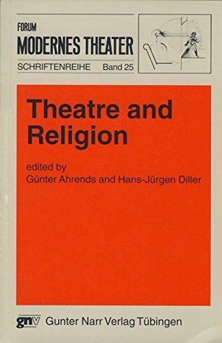 Theatre and Religion