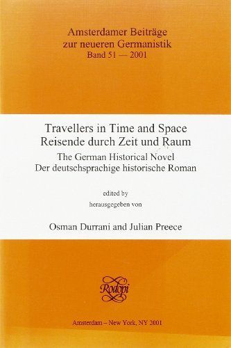 Travellers in Time and Space / Reisende Durch Zeit Und Raum