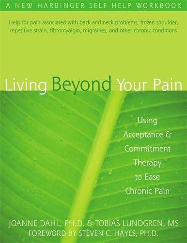 Living Beyond Your Pain