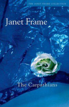 The Carpathians