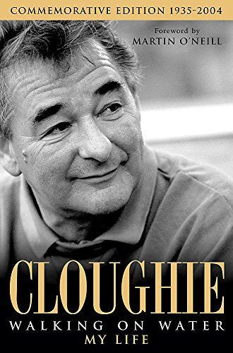 Cloughie