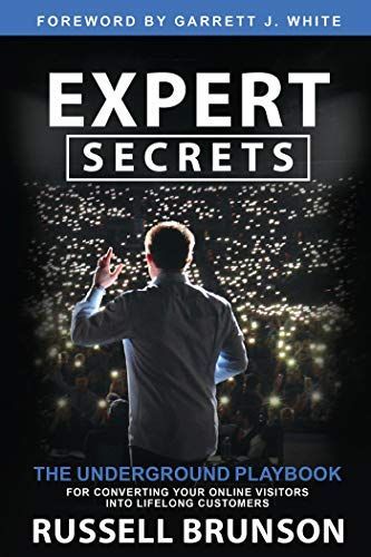 Expert Secrets