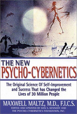 The New Psycho-cybernetics