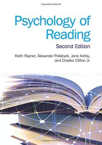 Psychology of Reading