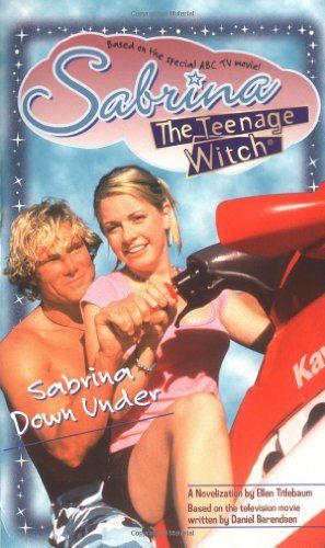 Sabrina Down Under