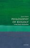Philosophy of Biology