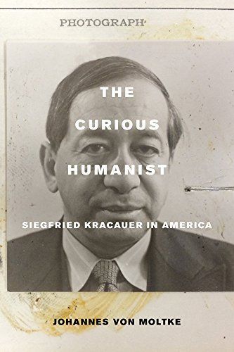 The Curious Humanist