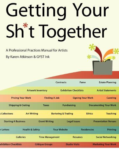 Getting Your Sh*t Together