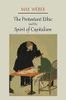 The Protestant Ethic and the Spirit of Capitalism