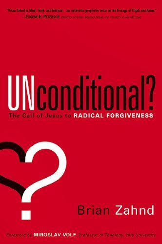 Unconditional?