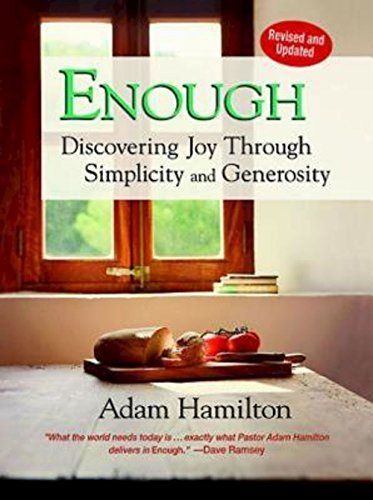 Enough