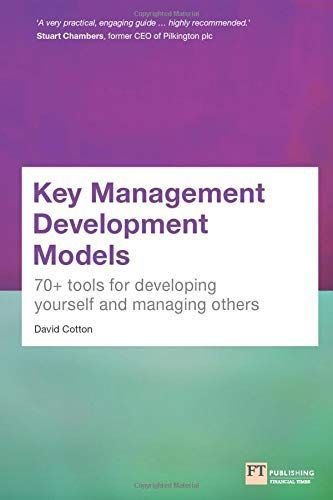 Key Management Development Models