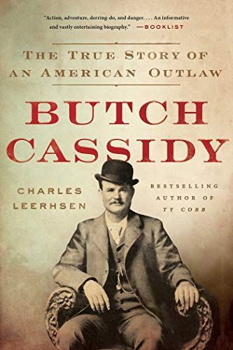 Butch Cassidy