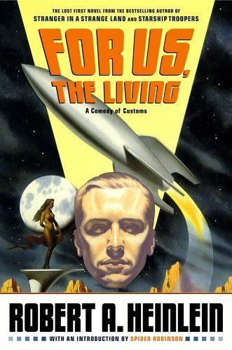 For Us, The Living