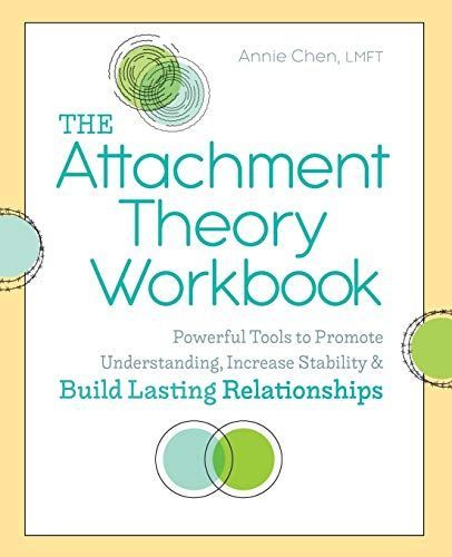 The Attachment Theory Workbook