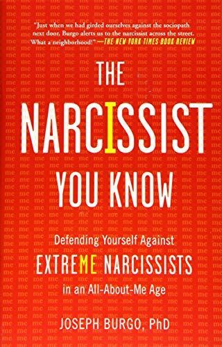 The Narcissist You Know