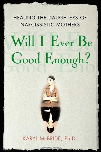 Will I Ever be Good Enough?