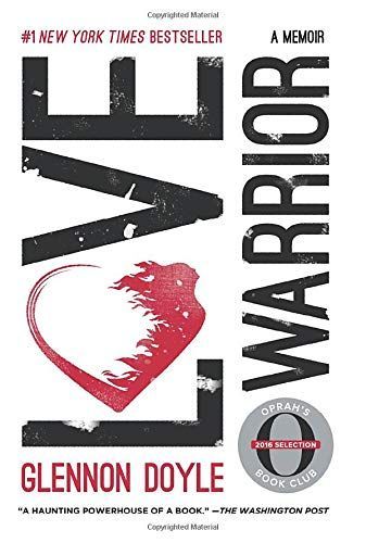 Love Warrior