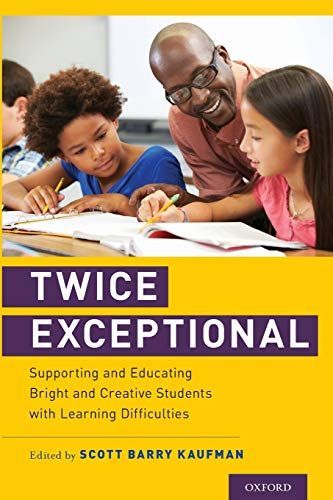 Twice Exceptional