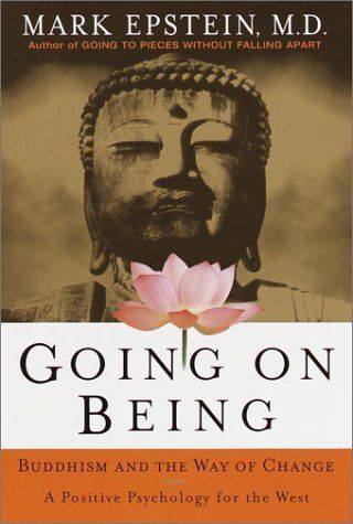Going on Being