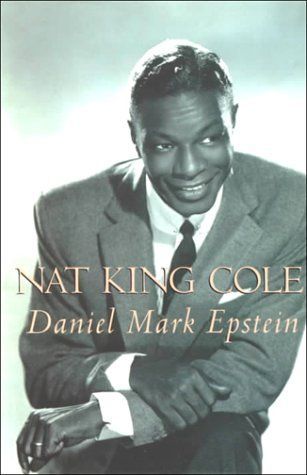 Nat King Cole