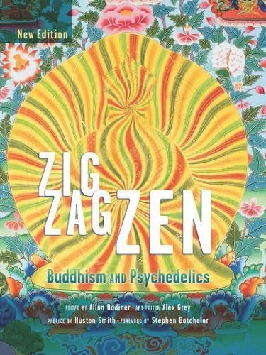 Zig Zag Zen