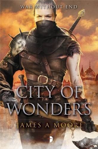 City of Wonders