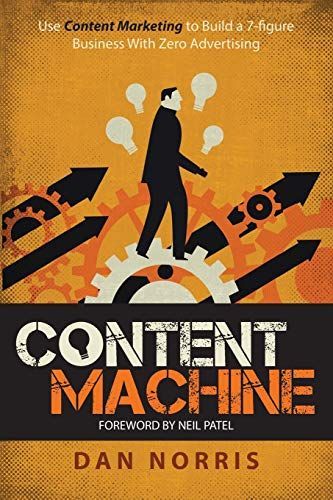 Content Machine