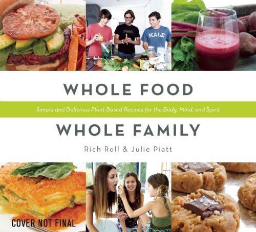 Whole Food, Whole Family