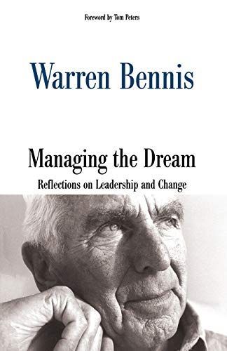 Managing The Dream