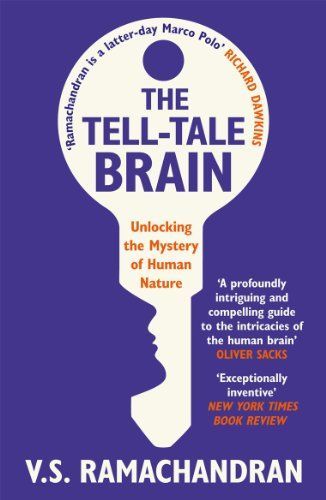 The Tell-tale Brain