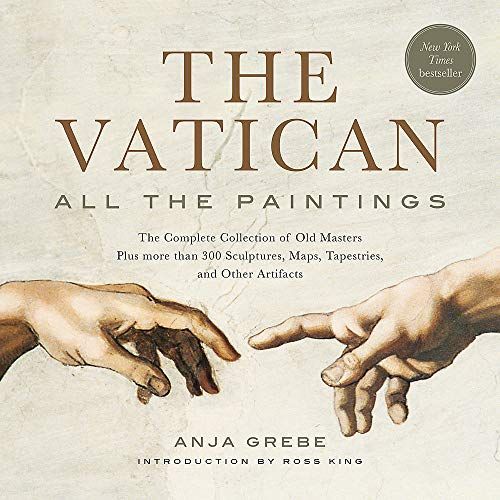 The Vatican: All the Paintings