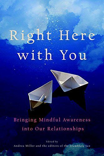Right Here with You