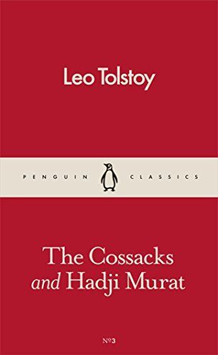 The Cossacks and Hadji Murat