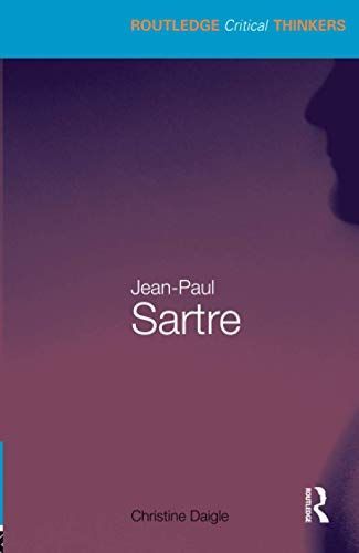Jean-Paul Sartre