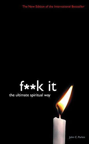 Fuck it