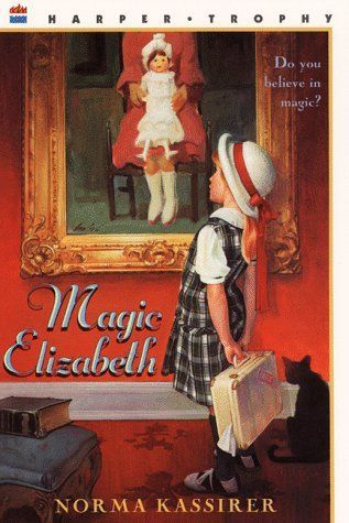 Magic Elizabeth