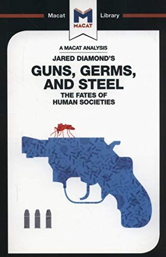 Guns, Germs & Steel