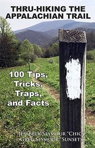 Thru-Hiking the Appalachian Trail