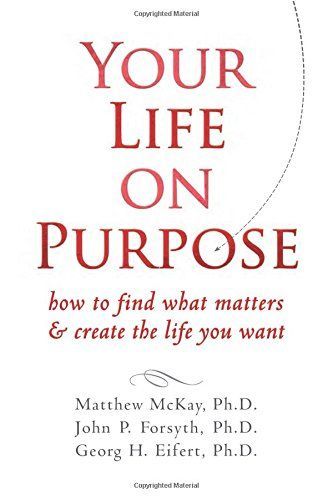 Your Life on Purpose