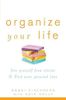 Organize Your Life