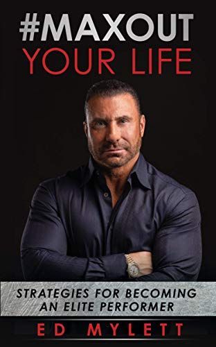 #MaxOut Your Life