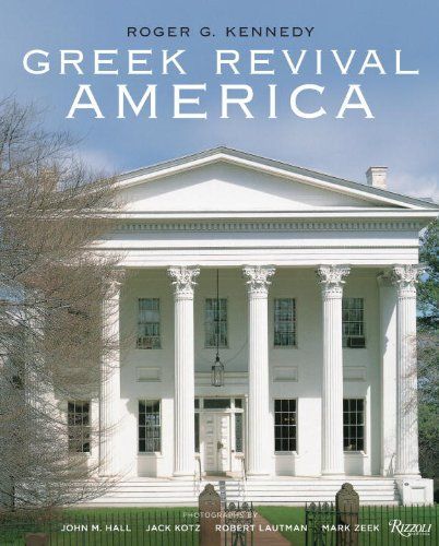 Greek Revival America