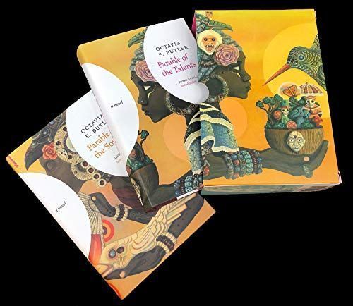 Parable of the Sower and Parable of the Talents Boxed Set