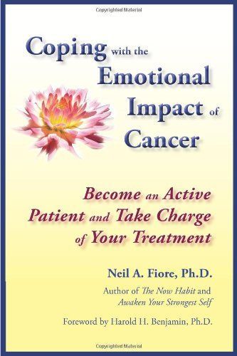 Coping with the Emotional Impact of Cancer
