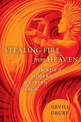 Stealing Fire from Heaven