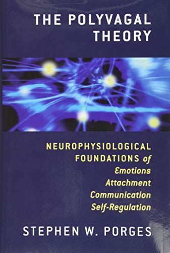 The Polyvagal Theory: Neurophysiological Foundations of Emotions, Attachment, Communication, and Self-regulation (Norton Series on Interpersonal Neurobiology)