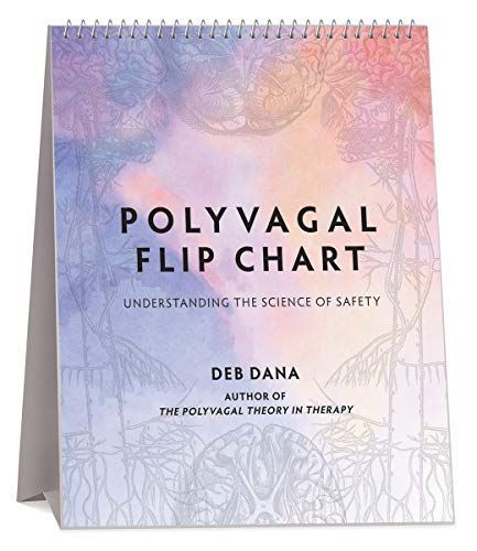 Polyvagal Flip Chart